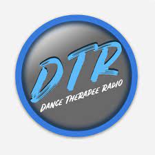 Dance Therapee Radio Logo