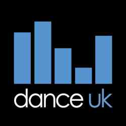 Dance UK Logo