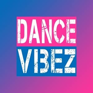 Dance Vibez Logo