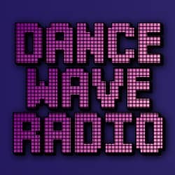 Dance Wave Radio Logo