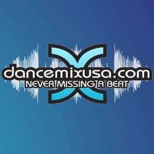 DanceMixUSA Logo