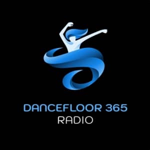 Dancefloor 365 Radio Logo
