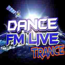 Dancefmlive Trance Logo