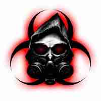 Danger Zone BL Logo