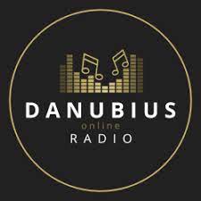 Danubius Radio Logo