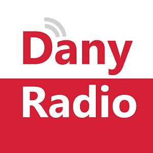Dany Radio Logo