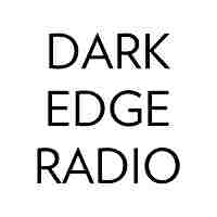 Dark Edge Radio Logo