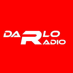 Darlo Radio Logo