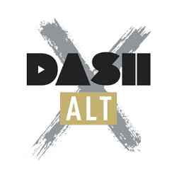 Dash Alt X Logo