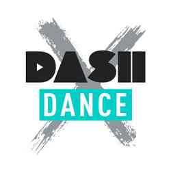 Dash Dance X Logo