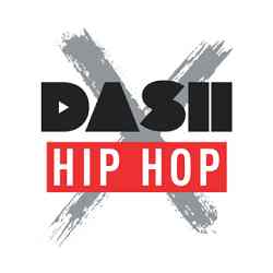 Dash Hip-Hop X Logo