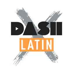 Dash Latin X Logo
