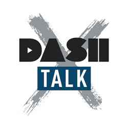 Dash Talk X Logo