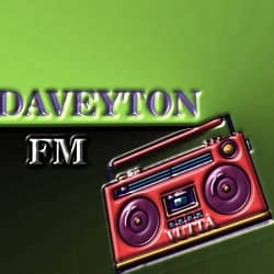 Daveyton FM Logo