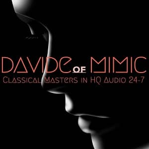 Davide of MIMIC Logo
