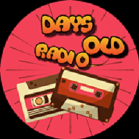 Days Old FM Logo