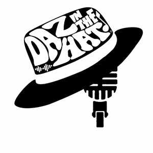 Daz In The Hat Radio Logo