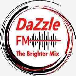 Dazzle FM Logo