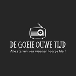 De Goeie Ouwe Tijd Logo
