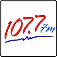 De La Nuca FM Logo