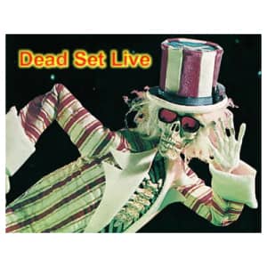 The Grateful Dead Live Logo