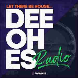 DeeOhEs Logo