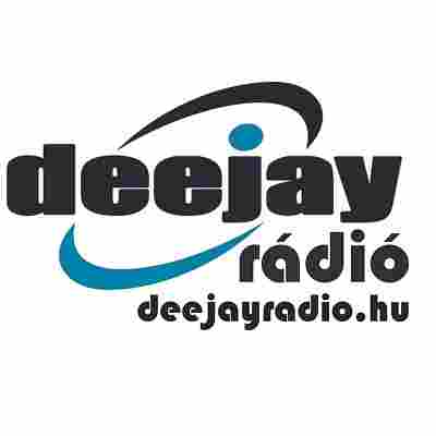 Deejay Radio Logo