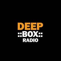 Deep Box Radio Logo