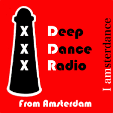 Deep Dance Radio Logo