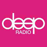 Deep FM Logo