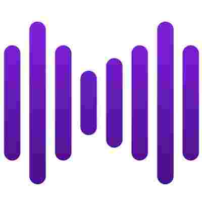 Deep House Music Radio Logo