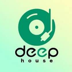 Deep House Radio Logo