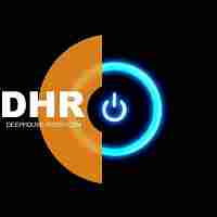 Deep House Radio Logo