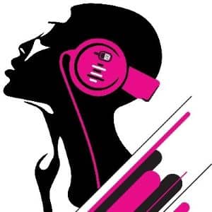 Delite Radio Logo
