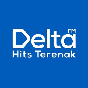 Delta FM Logo