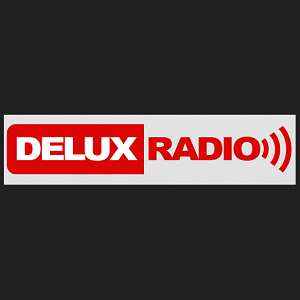 Delux Radio Logo