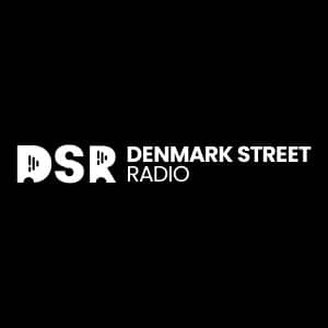 Denmark Street Radio Logo