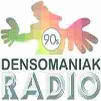 Densomaniak Radio Logo