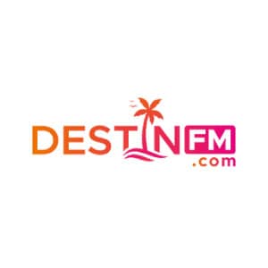 DestinFM Logo
