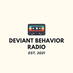 Deviant Behavior Radio Logo