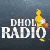 Dhol Radio Logo