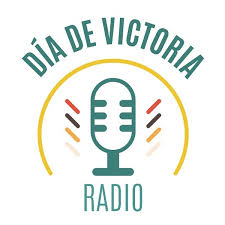 Dia de Victoria Radio Logo