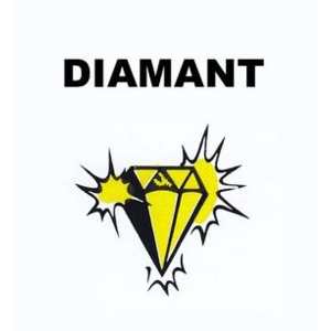 Diamant Radio Logo