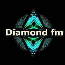 Diamond FM Logo