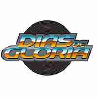 Dias de Gloria Logo