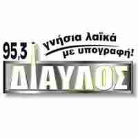 Diavlos FM Logo