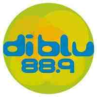 Diblu FM Logo