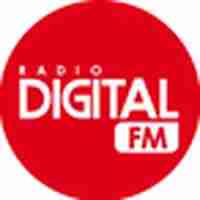 Digital FM Logo
