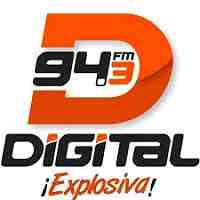 Digital Logo