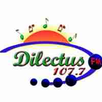 Dilectus FM Logo